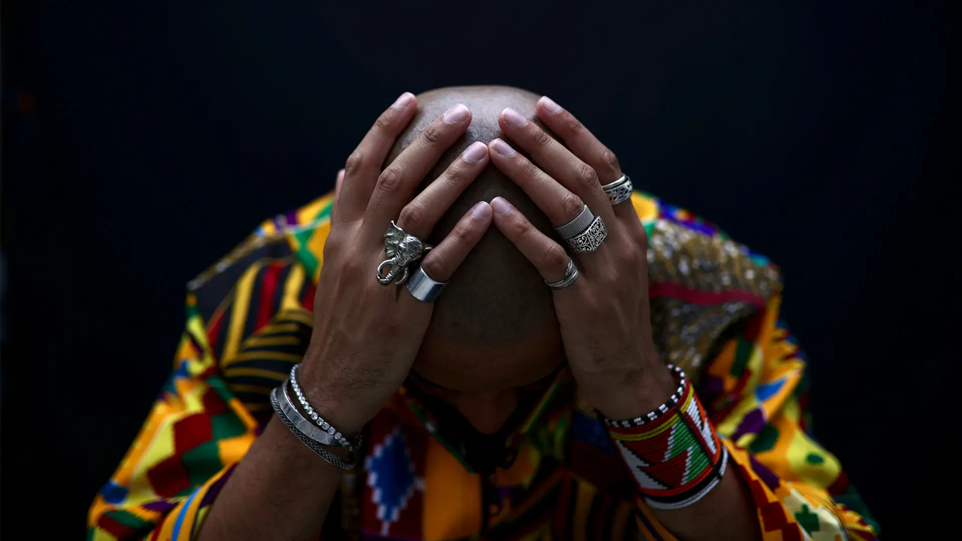 Theo Thomson Ez (official Music Video)